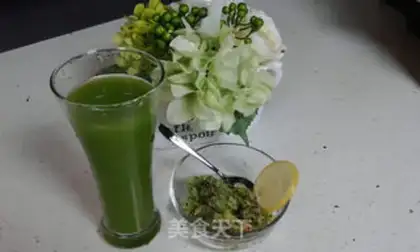 Make Self-pumping monkey juice step 6