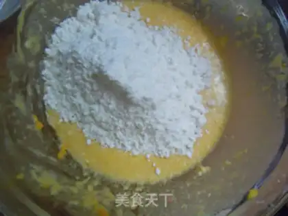 Make A simple ice-fired yogurt tower step 3
