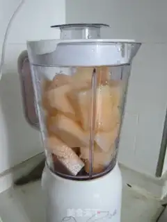 Make Hammelon jam step 0