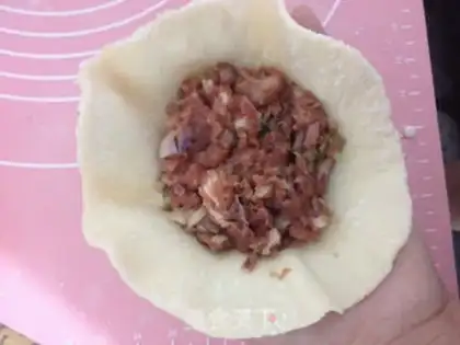 Make Beef pie step 5