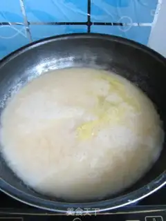 Make Hammelon jam step 1