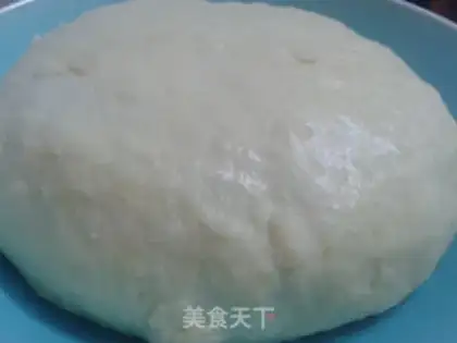 Make Bread step 0