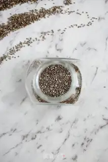Make Strange pudding step 0