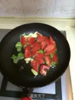 Make Noodles step 2