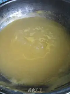 Make Hammelon jam step 2