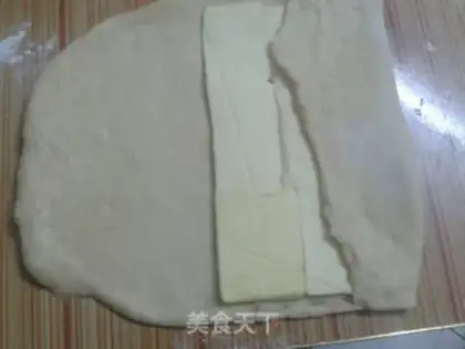 Make Bread step 2