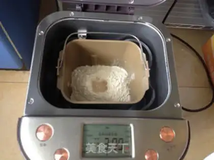 Make Tasty snacks step 0
