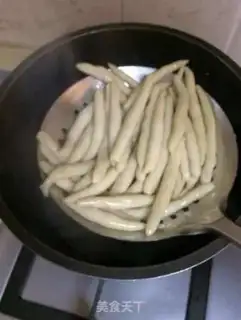 Make Noodles step 3