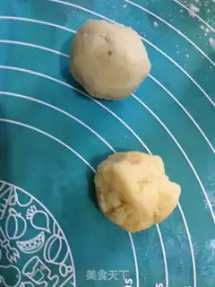 Make Pineapple crotch step 6