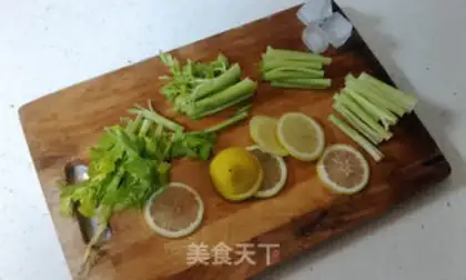 Make Corn juice step 0