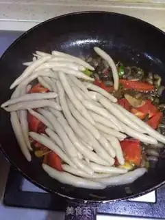 Make Noodles step 4