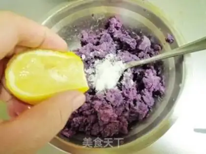 Make Souffle step 1