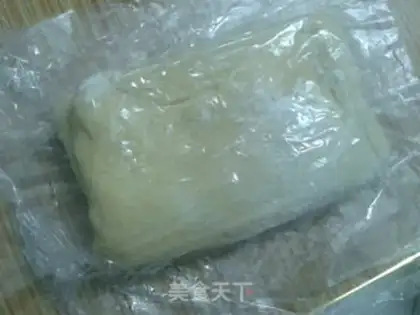Make Bread step 4