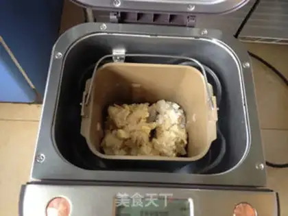 Make Tasty snacks step 2