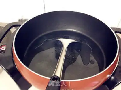 Make Apricot mushroom step 4