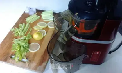 Make Corn juice step 1