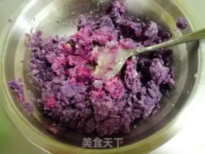 Make Souffle step 2