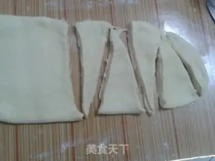 Make Bread step 5