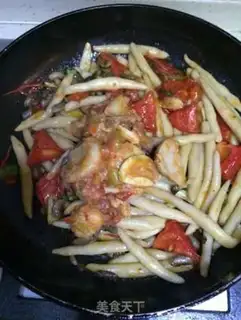 Make Noodles step 6