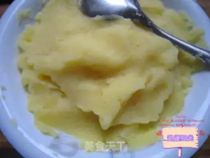 Make Chicken Coke step 1