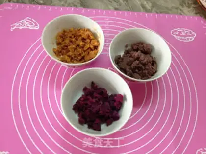 Make Tasty snacks step 4