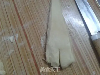 Make Bread step 6