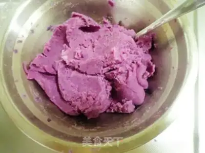 Make Souffle step 4