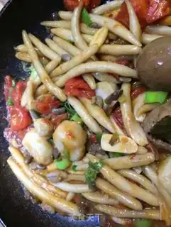 Make Noodles step 7