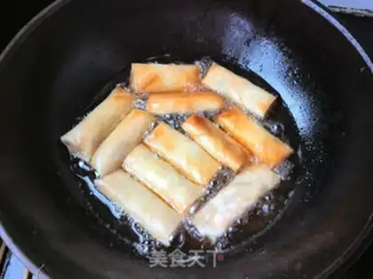 Make Pepper soy sauce step 6