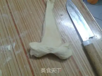 Make Bread step 7