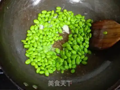 Make Pepper soy sauce step 7