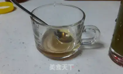 Make Corn juice step 5
