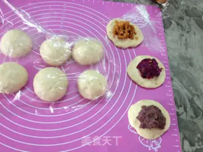 Make Tasty snacks step 6