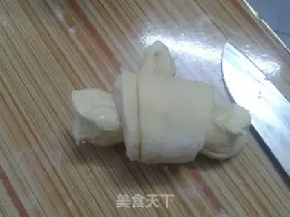 Make Bread step 8