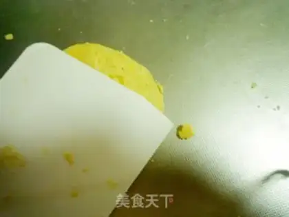 Make Souffle step 7