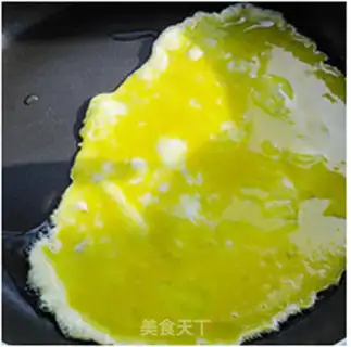 Make Squeeze rice step 1