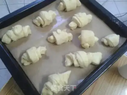Make Bread step 9