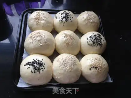 Make Tasty snacks step 8