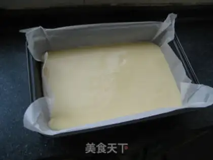 Make Panda sandwich step 10