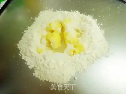 Make Souffle step 9
