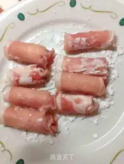 Make Squeeze rice step 3