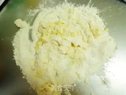 Make Souffle step 10