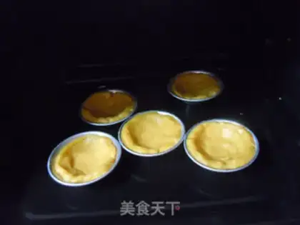 Make A simple ice-fired yogurt tower step 6