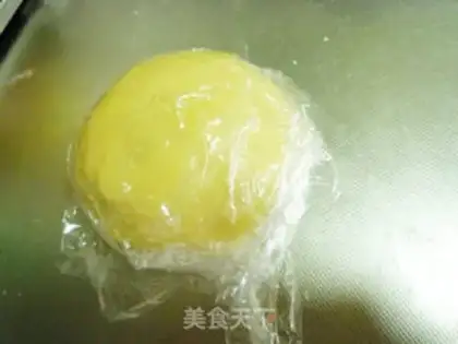 Make Souffle step 11