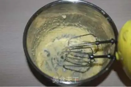 Make Chocolate diamonds step 0