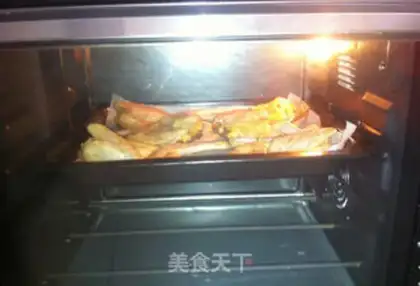 Make Roast pigeon step 2