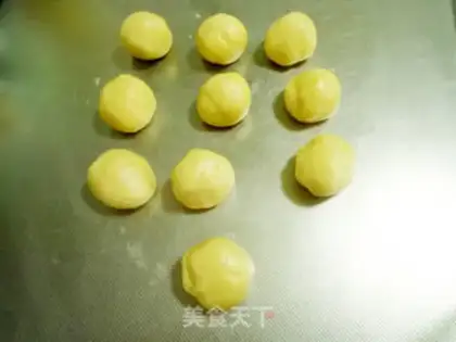 Make Souffle step 12