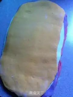 Make A rainbow step 2