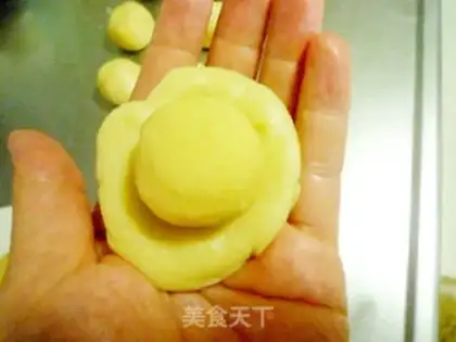 Make Souffle step 13