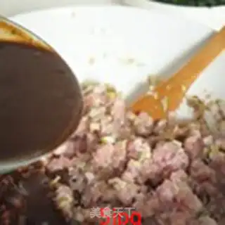 Make Pork pie step 2